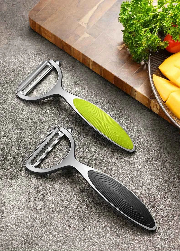1PC Stainless Steel Vegetable Peeler Potato Peeler Multi-function Carrot Grater Fruit Tools Kitchen Accessories Cuisine Pelador