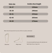 Household Indoor Men's Slippers Autumn and Winter Home Floor for Guests Lightweight Quiet Non-slip Suede Fabric Couple's Shoes