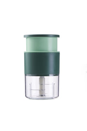 Push Type Garlic Press Complementary Food Mashed Garlic Meat Slicer Mein Shop