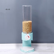Food Kitchen Storage Bottles Seal Storage Bottles Grains Storage Box Dispenser Container Bocal En Verre Airtight Container Mein Shop