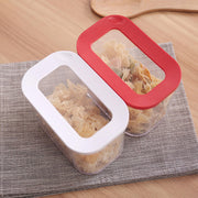 Airtight Transparent Kitchen Skylight Food Storage Container Mein Shop