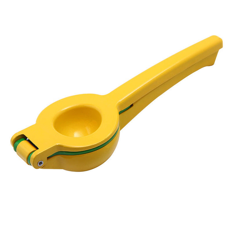 Lemon Clip Manual Lemon Juicer Fruit Squeezer Mein Shop