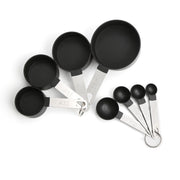 Kitchen Tool Set Can Opener Garlic Press Egg Beater Mein Shop